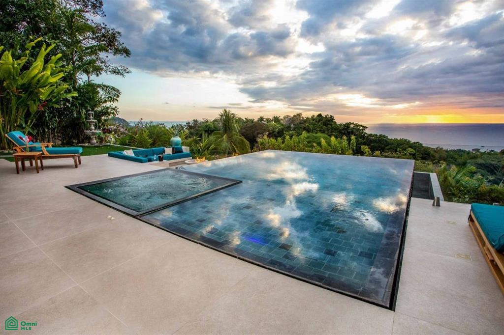 Property at Quepos