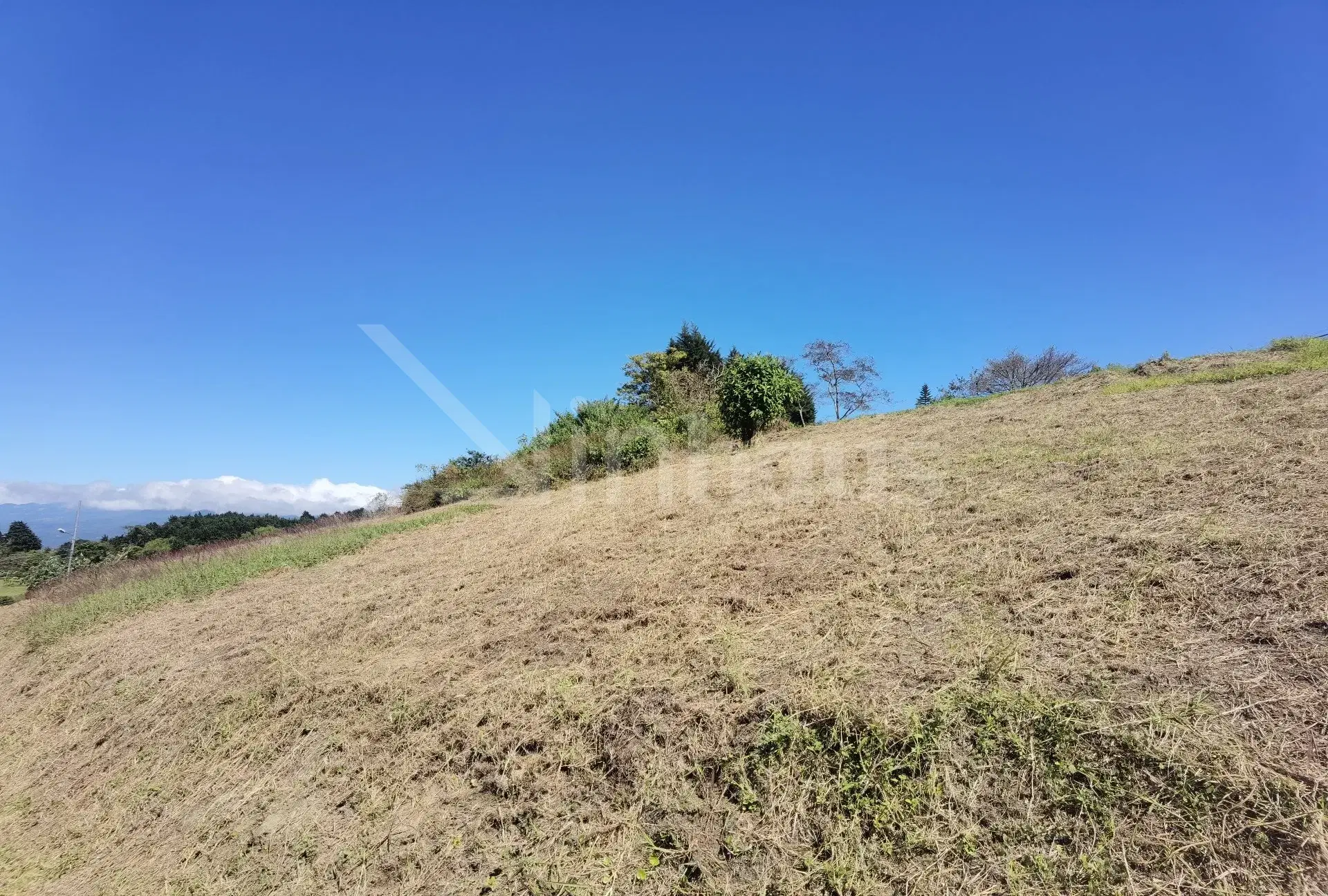 Propiedad en Rancho Redondo
