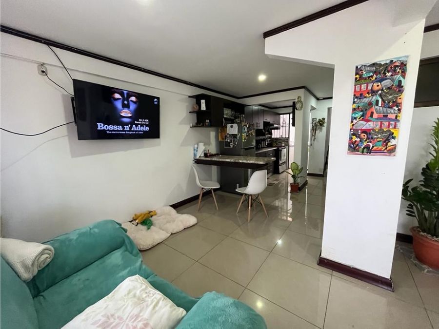 Property at San Sebastián