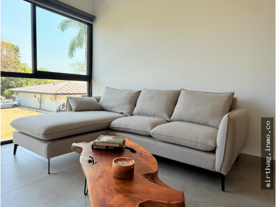 Casa en Cóbano