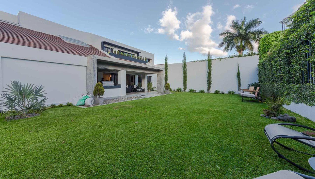 Property at Escazú