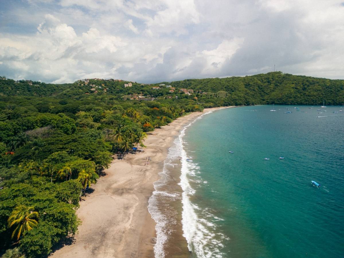 Property at Playa Hermosa