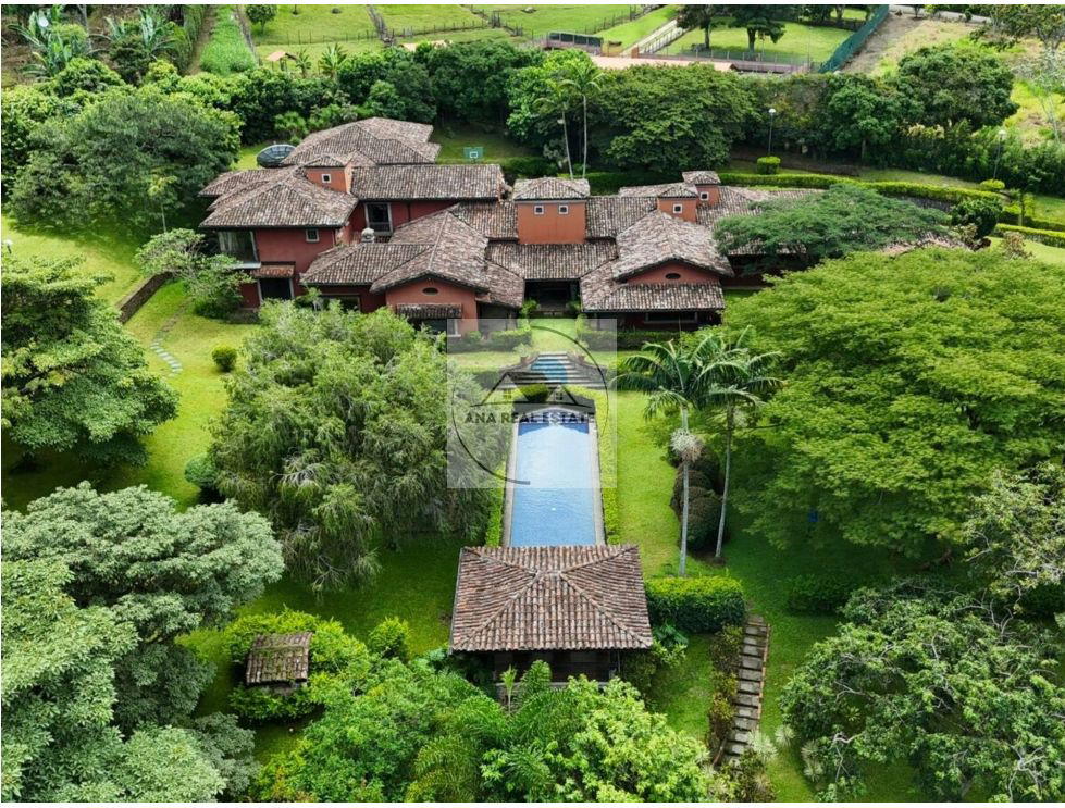 House at Salitral