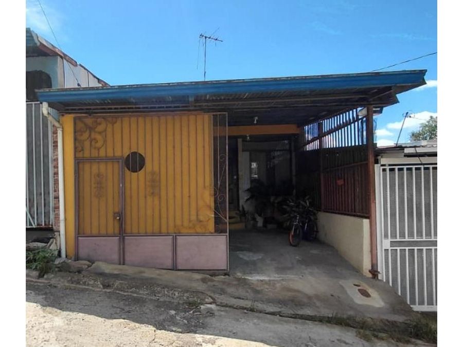 Casa en San Felipe