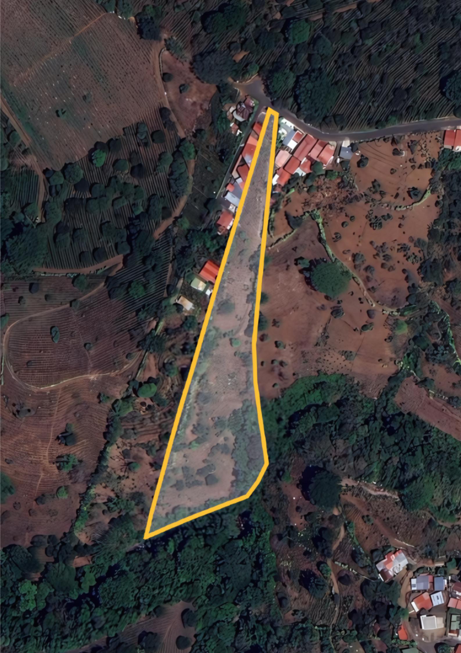 Land at Sarchí Sur