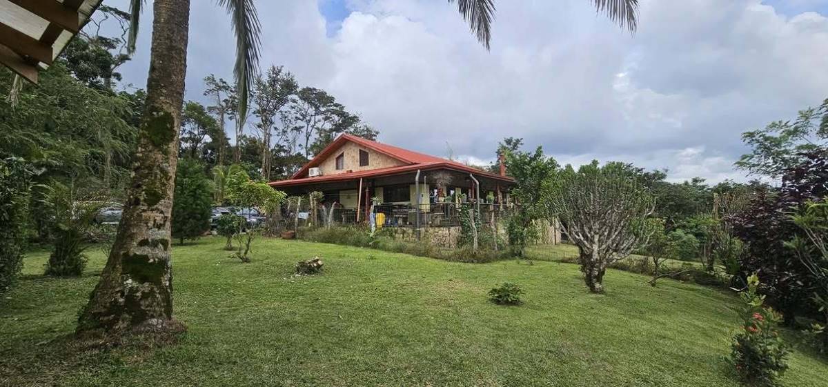Casa en Arenal
