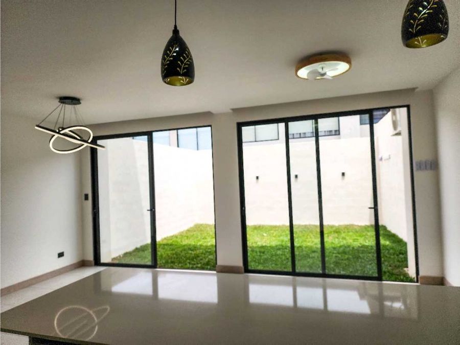 Casa en Santa Ana
