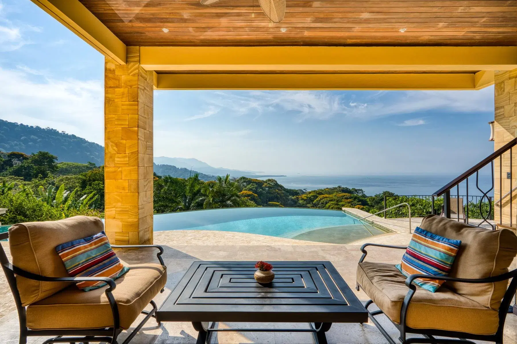 Casa en Bahía Ballena