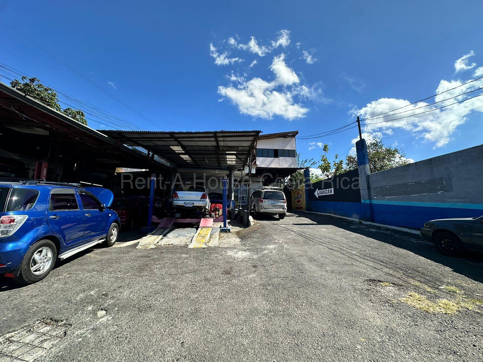 Comercial en Granadilla