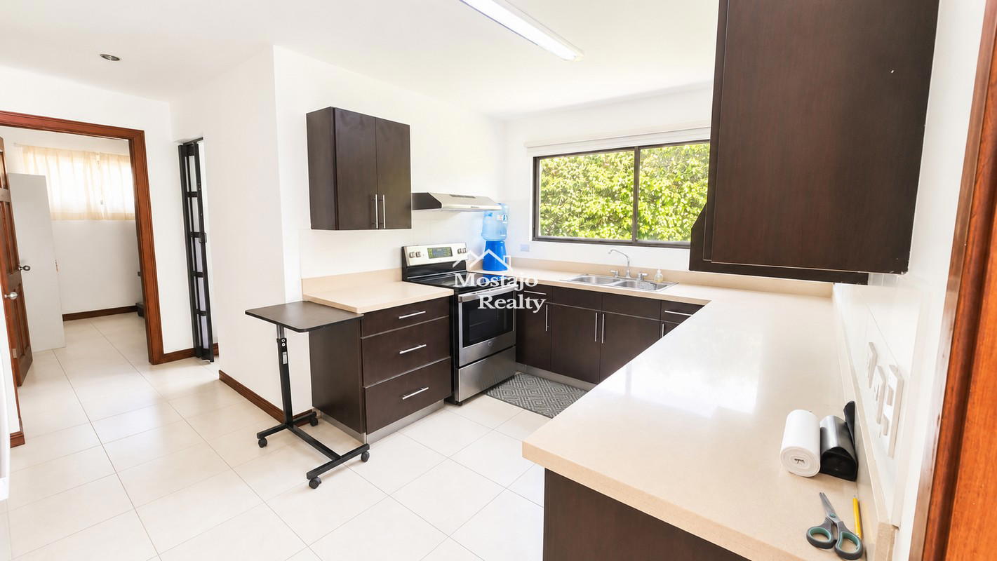 Propiedad en Condominio Almería
