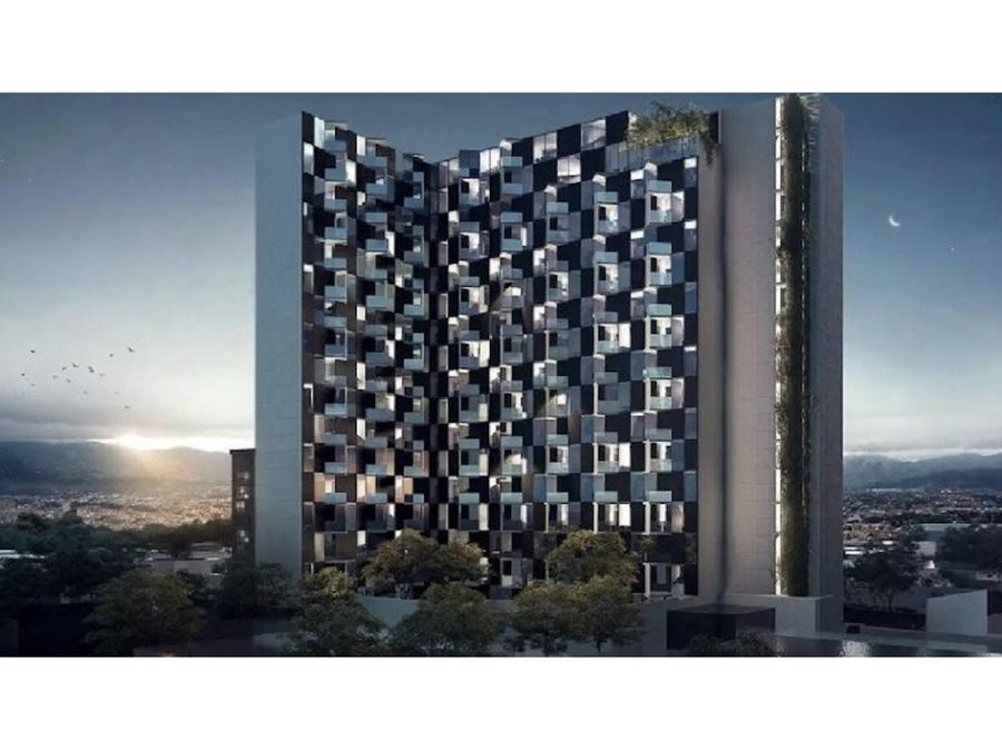 Apartamento en SECRT Sabana