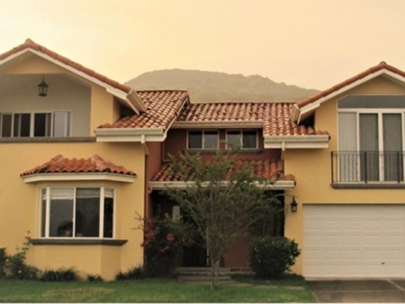 Property at Santa Ana