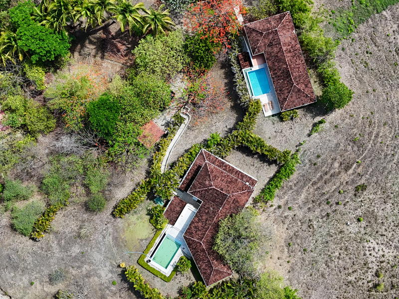 Propiedad en Playa Guiones