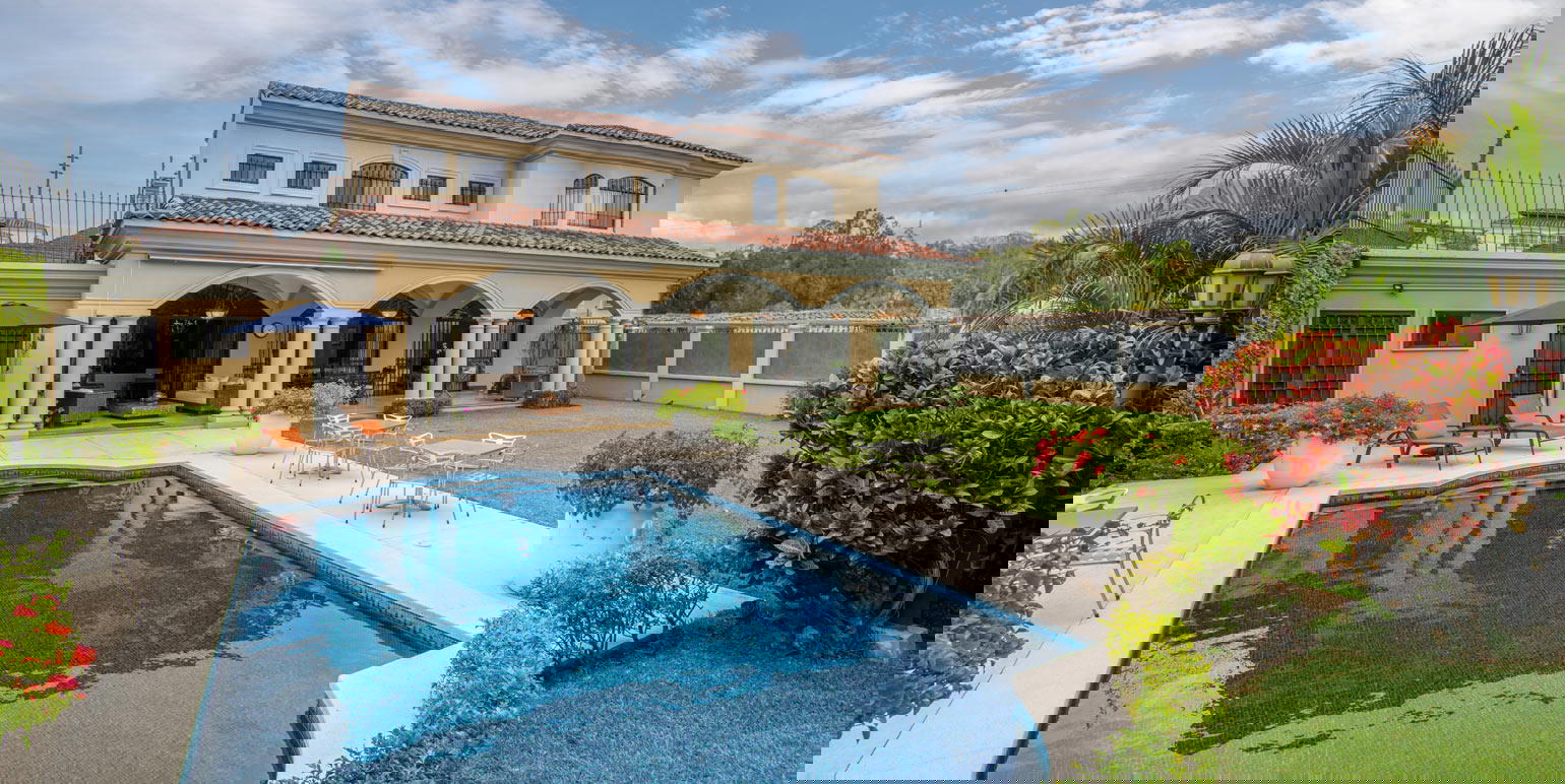 Propiedad en Escazú