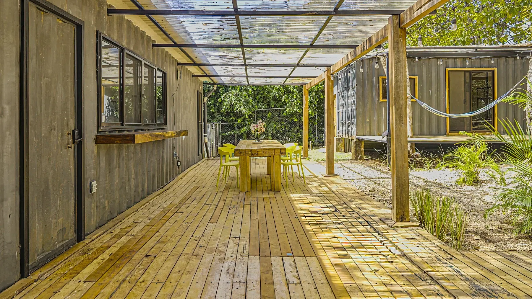 Propiedad en Tamarindo