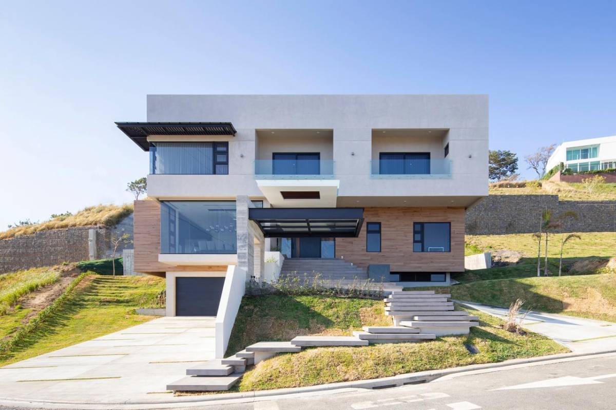 Casa en Condominio Cerro Alto