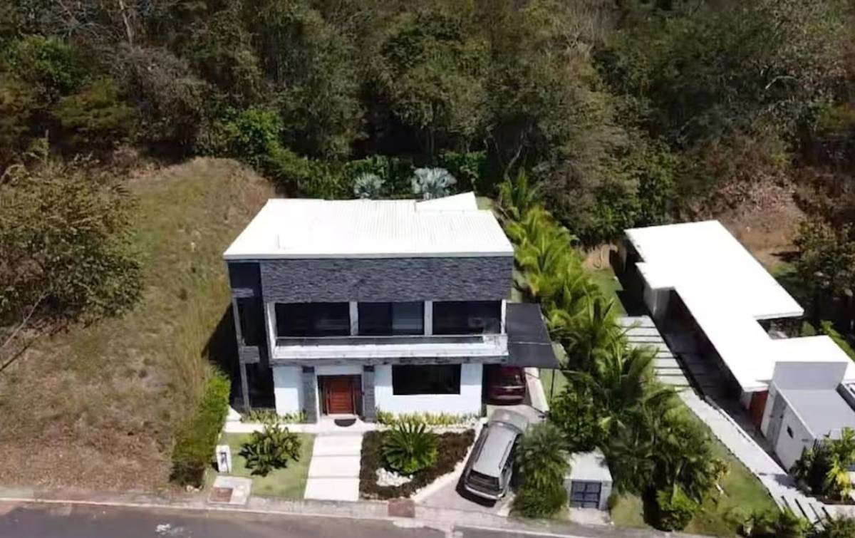 Casa en Condominio Lomas Del Sol