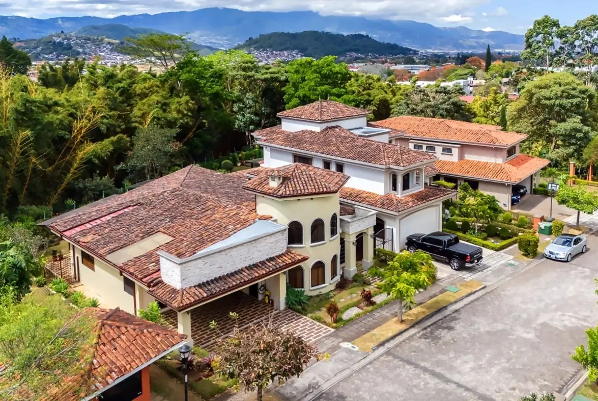 Casa en