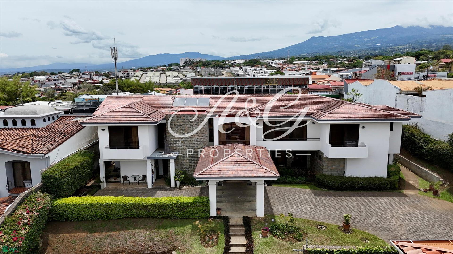 Casa en San Pablo