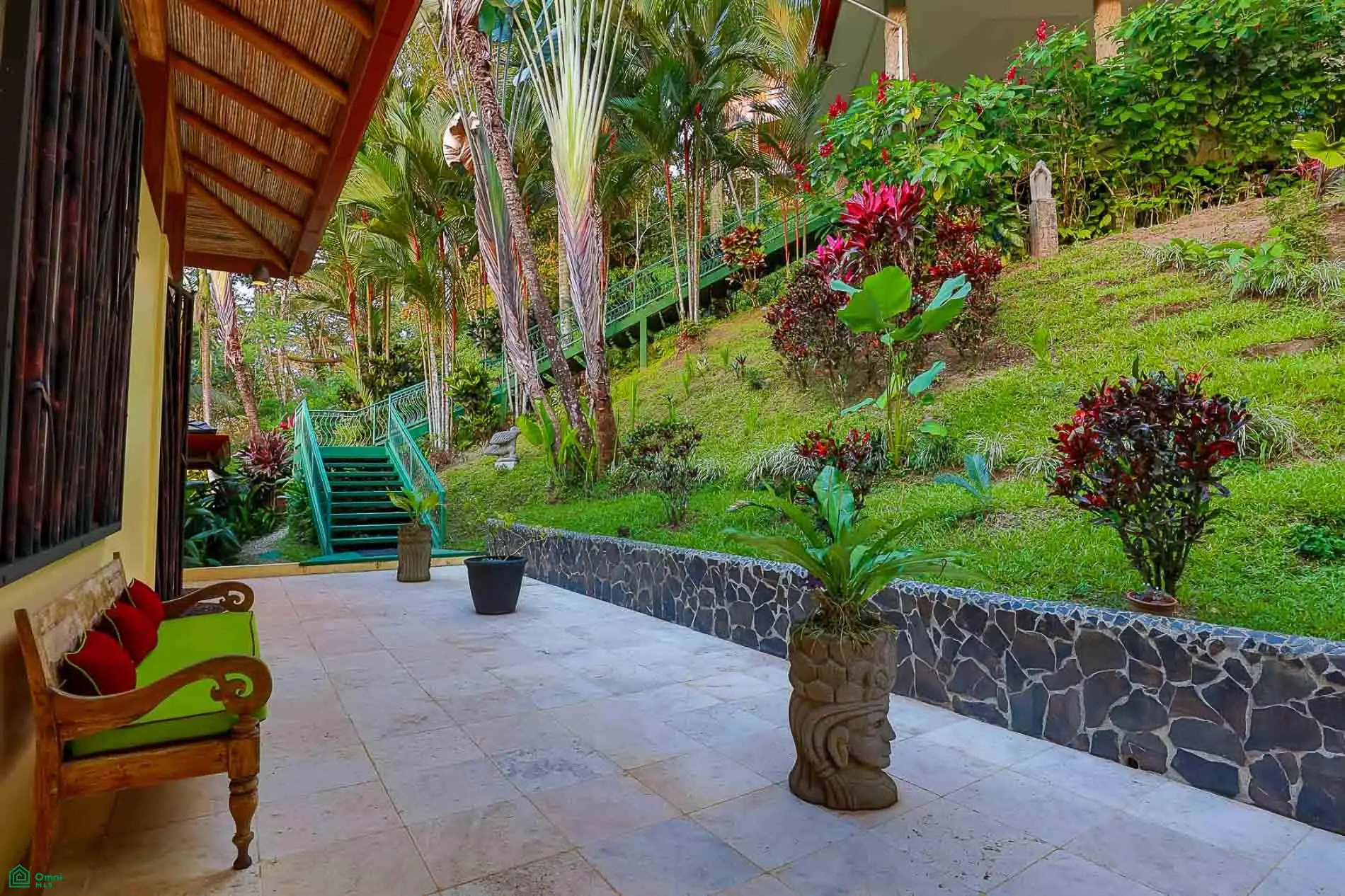 Property at Rancho Manuel Antonio