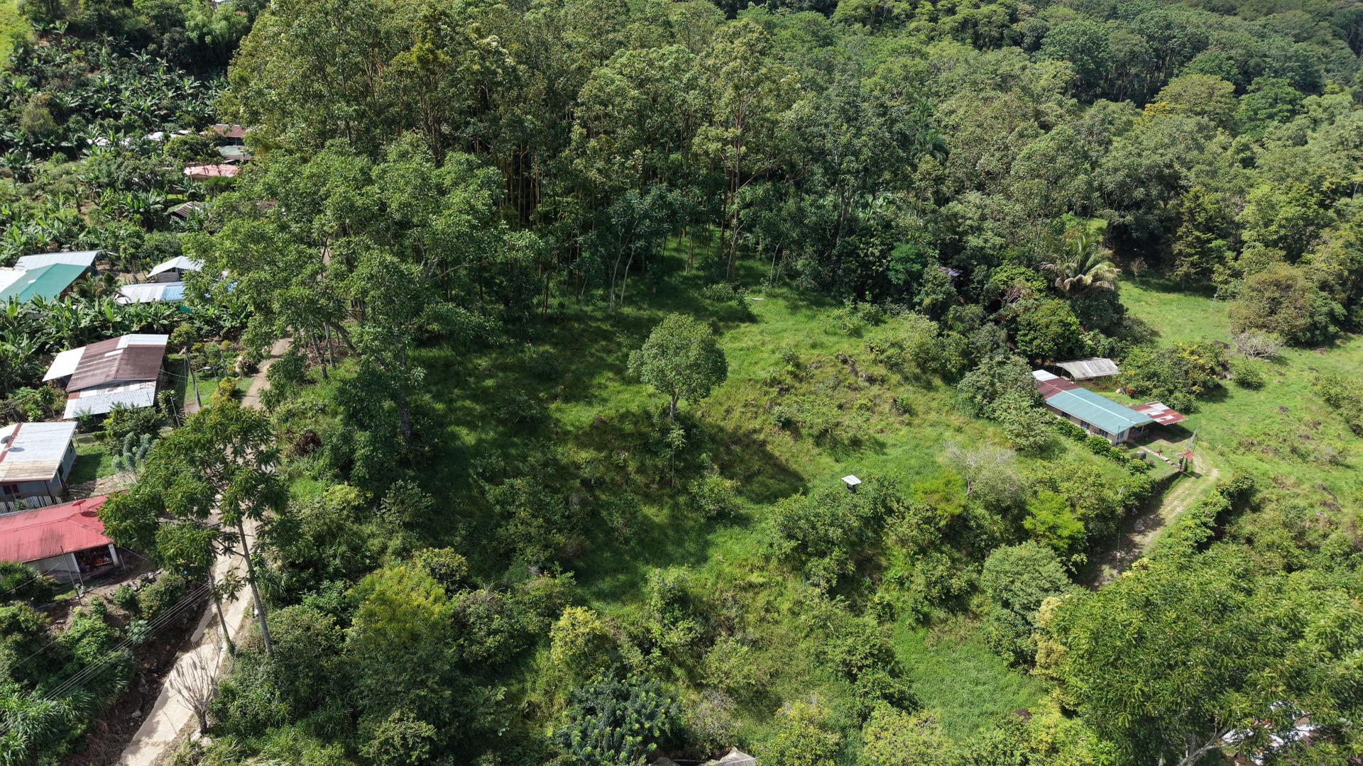 Terreno en Rivas