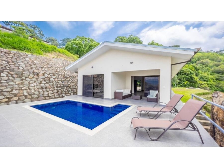 Casa en Concepción