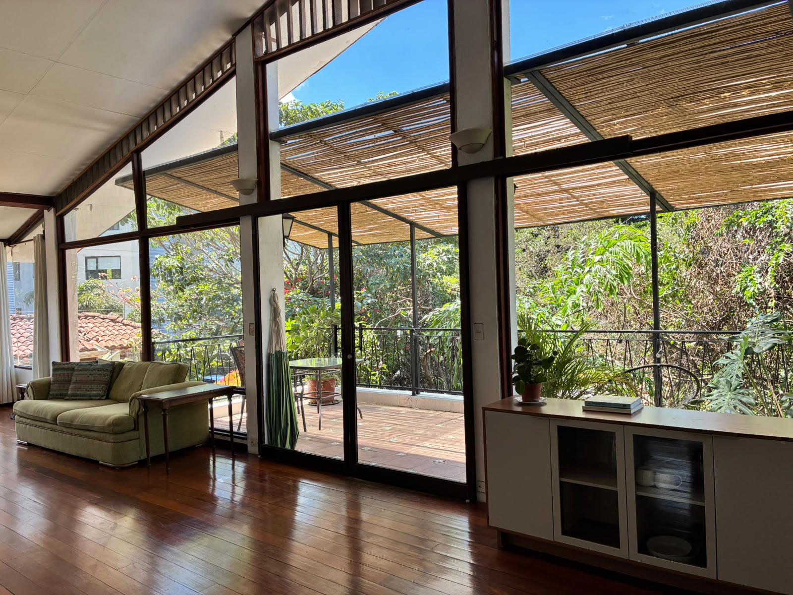 Apartamento en San Rafael