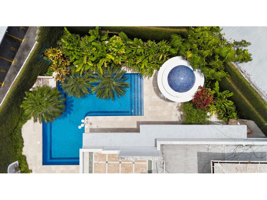 Casa en Carmen