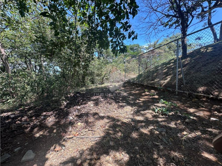 Terreno en Hacienda Espavel