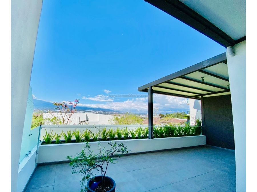 Apartment at San Rafael