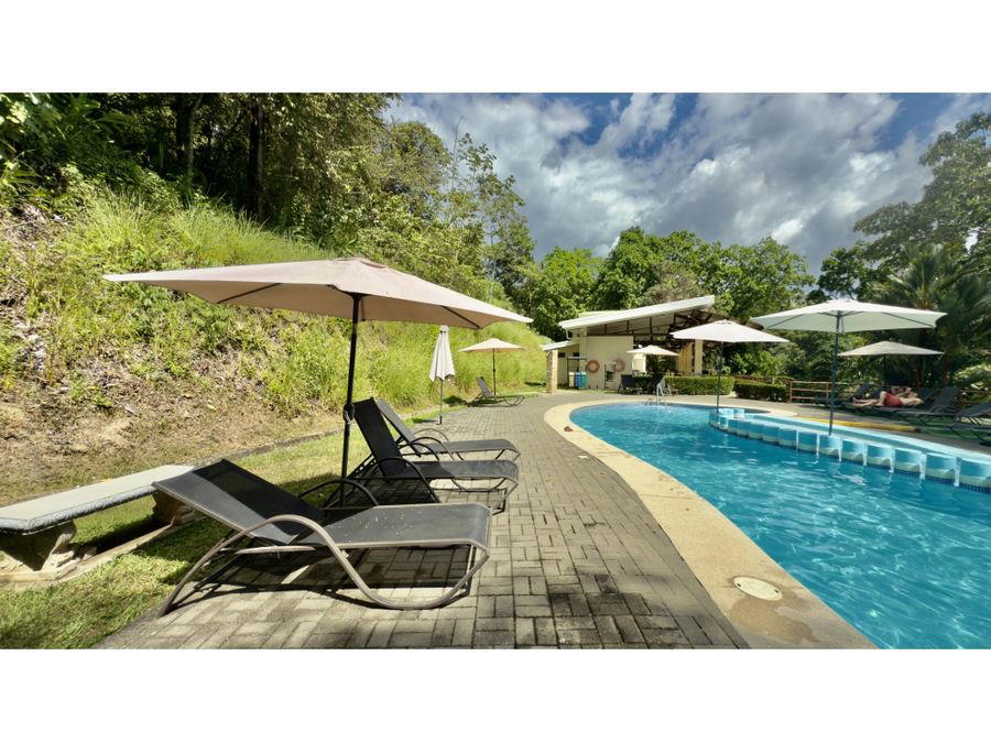 House at Puntarenas