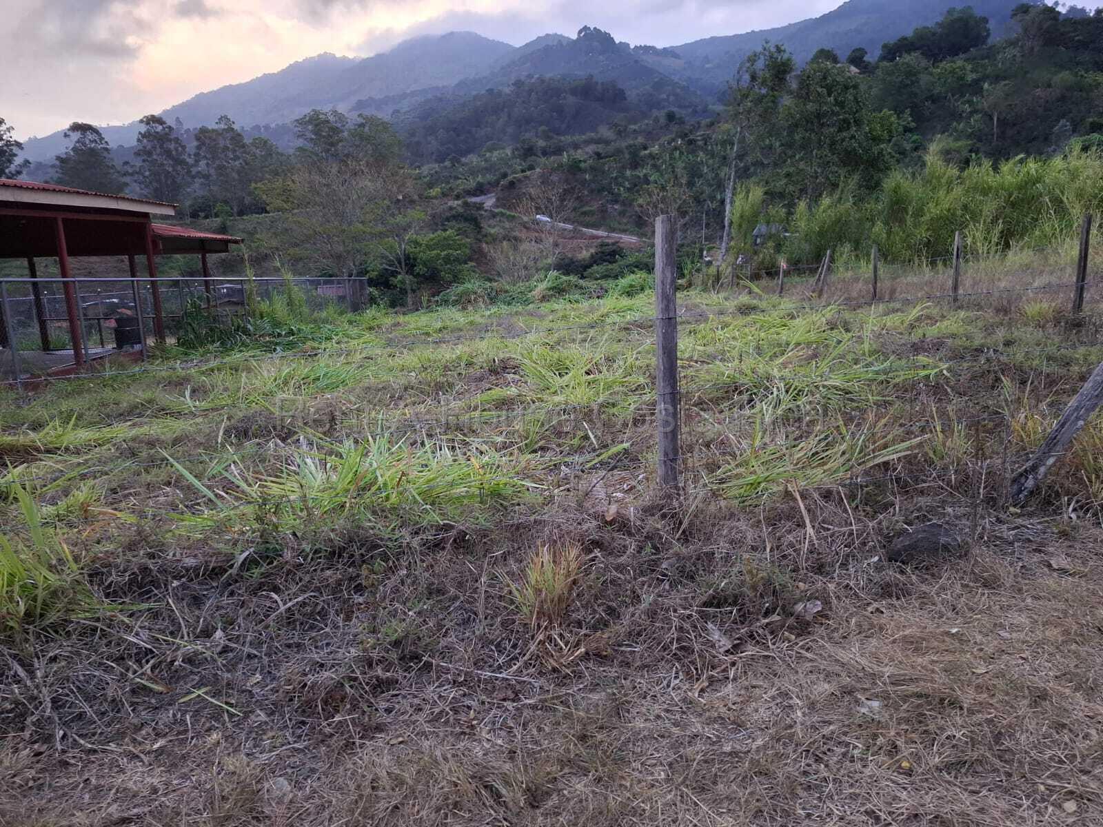 Property at Santa María