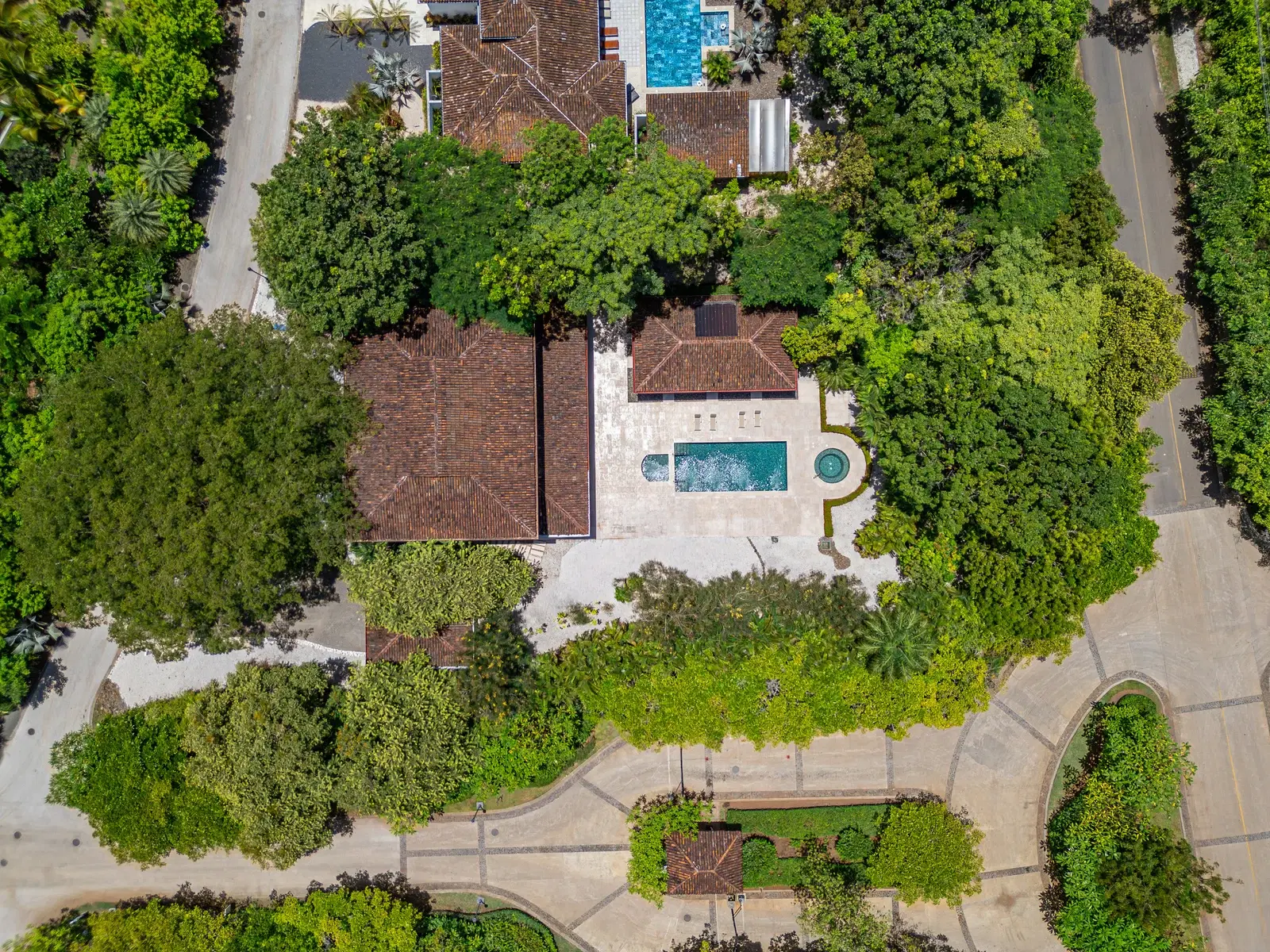 House at Hacienda Pinilla