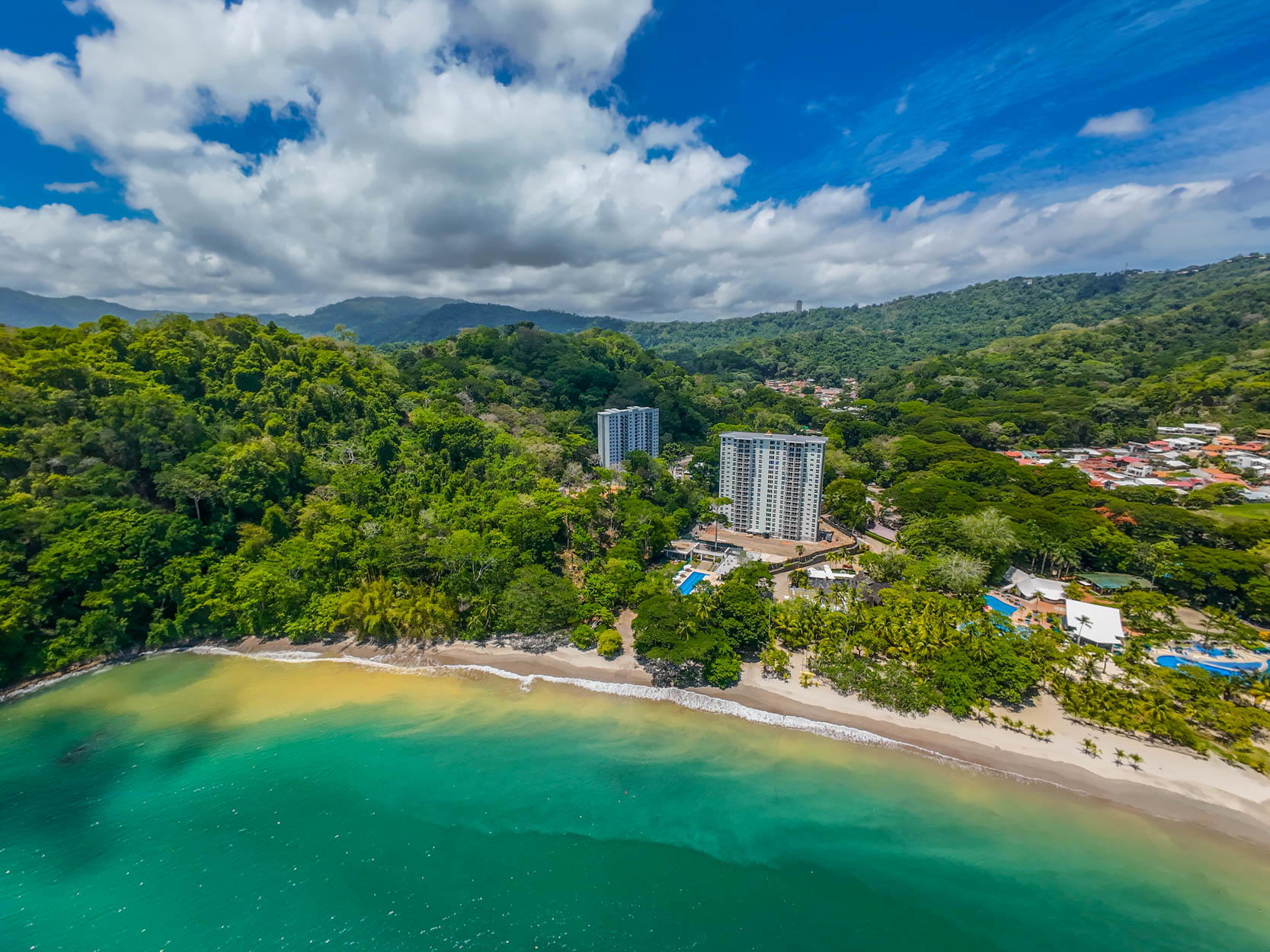 Apartamento en Punta Esmeralda