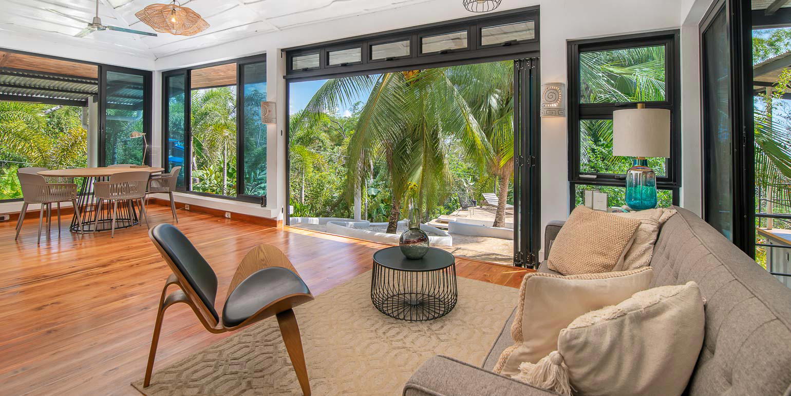 Property at Santa Teresa