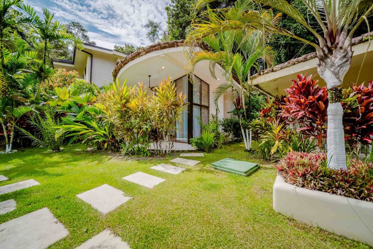 Property at Manuel Antonio