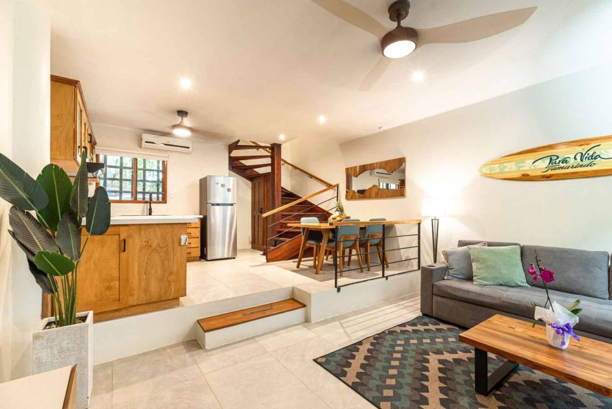 Property at Tamarindo