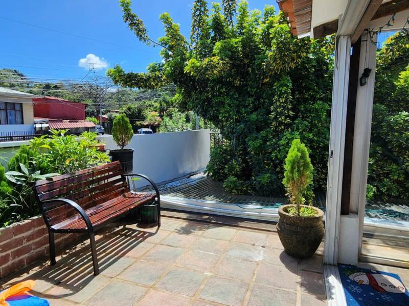 Commercial at San Rafael