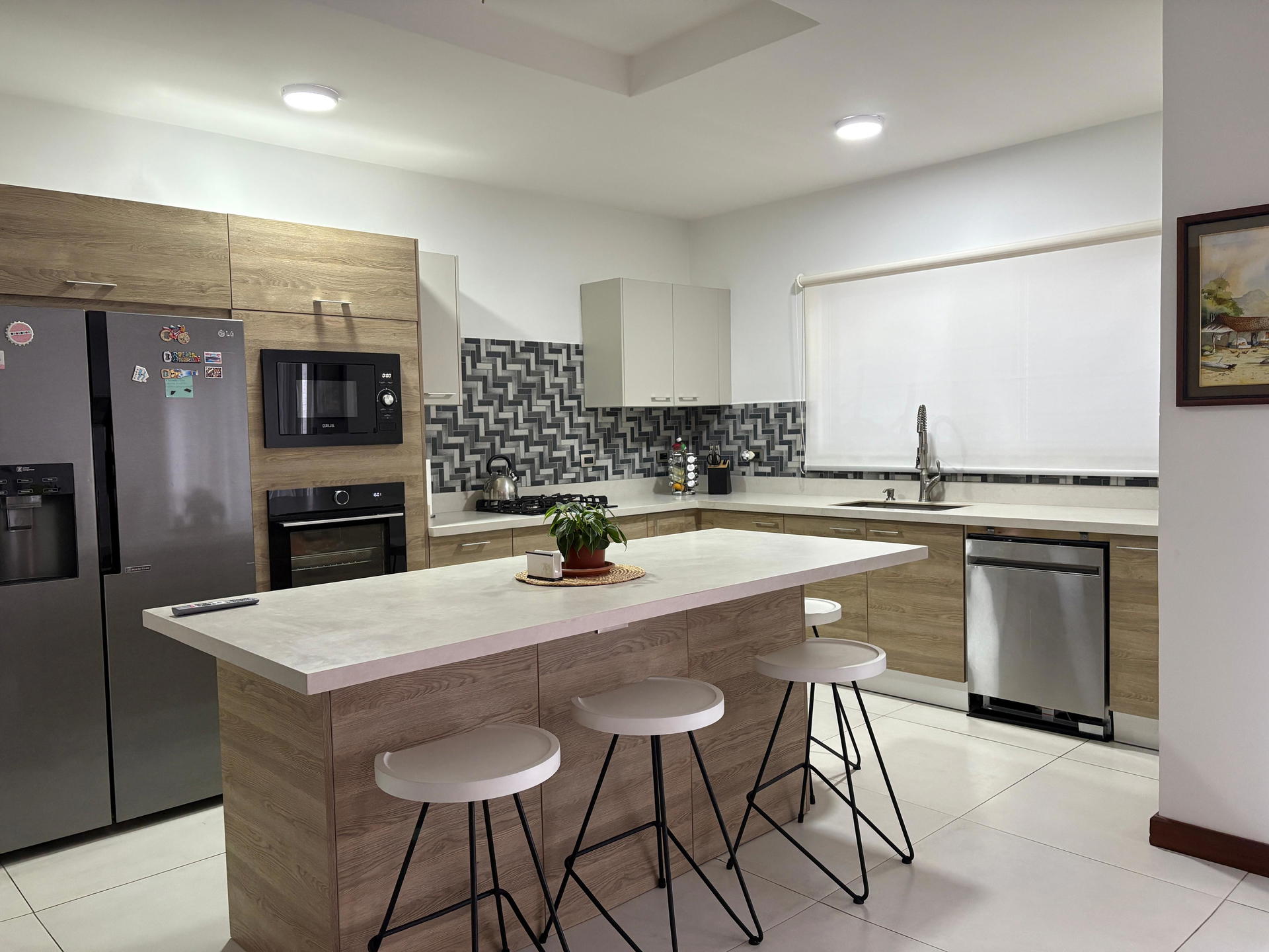 Venta de Casa en San Joaquín de Heredia