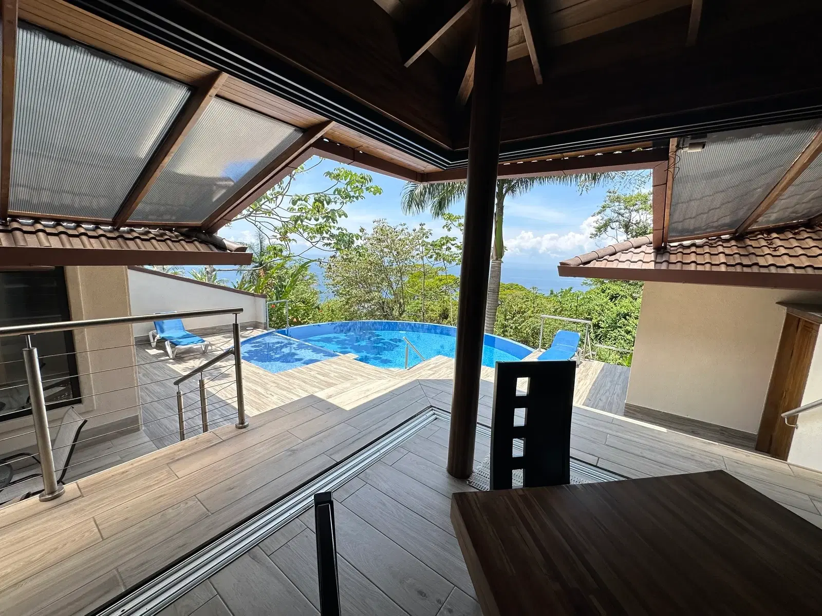 Casa en Bahía Ballena