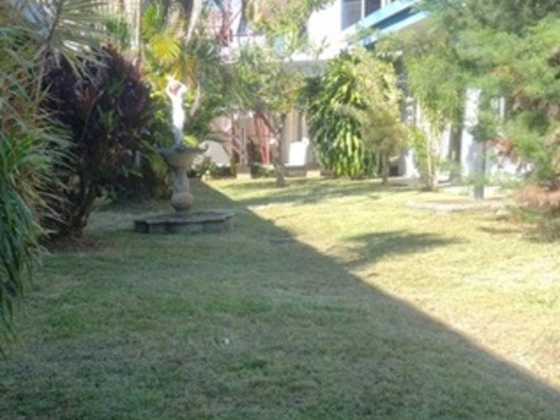 Terreno en Zapote