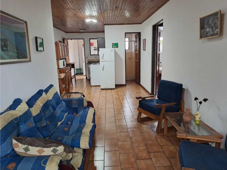Apartment at Merced