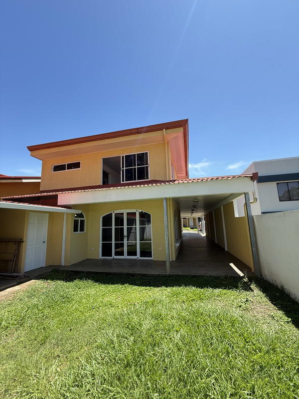 Property at Grecia