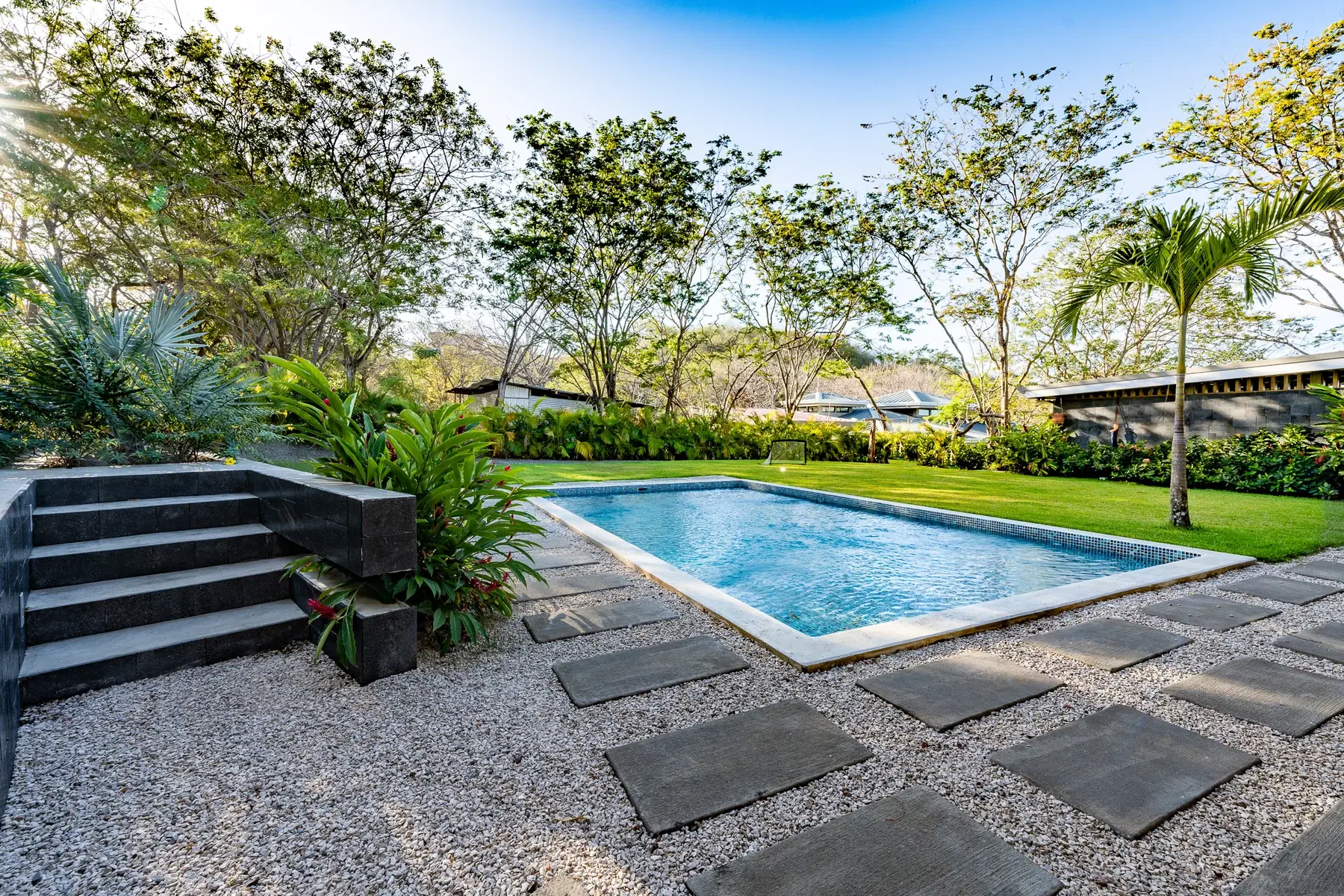 Casa en Tamarindo