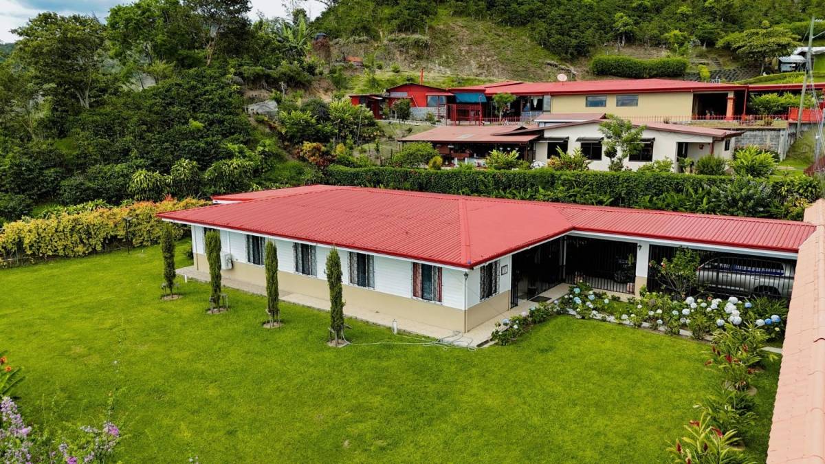Casa en San Isidro