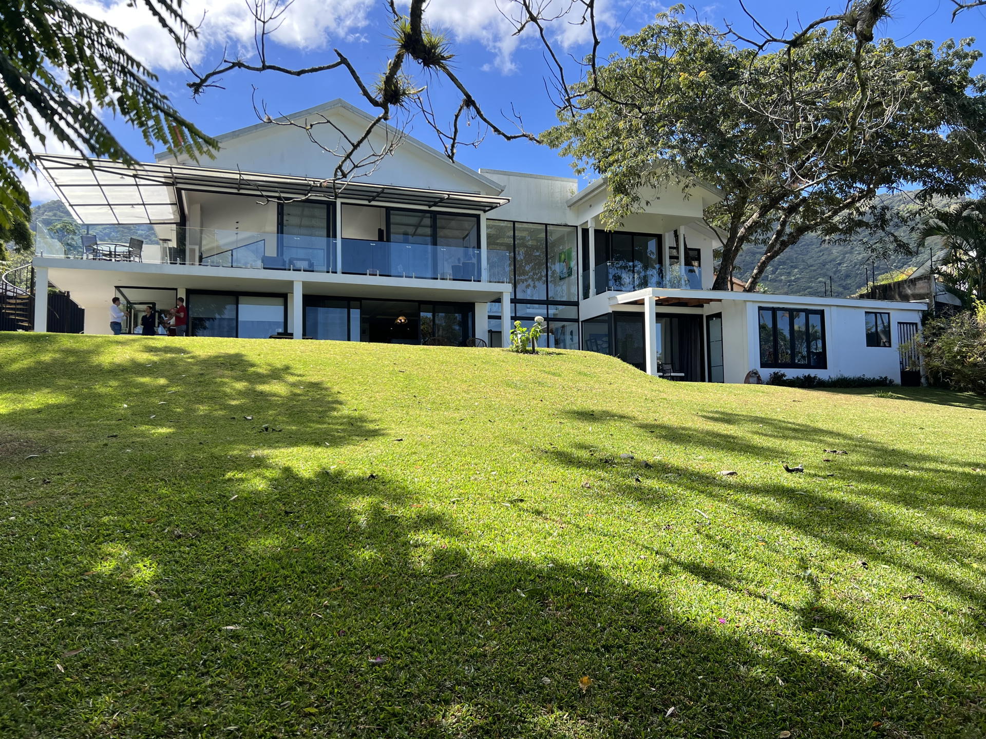 Casa en San Antonio
