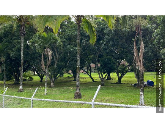 Propiedad en Turrúcares