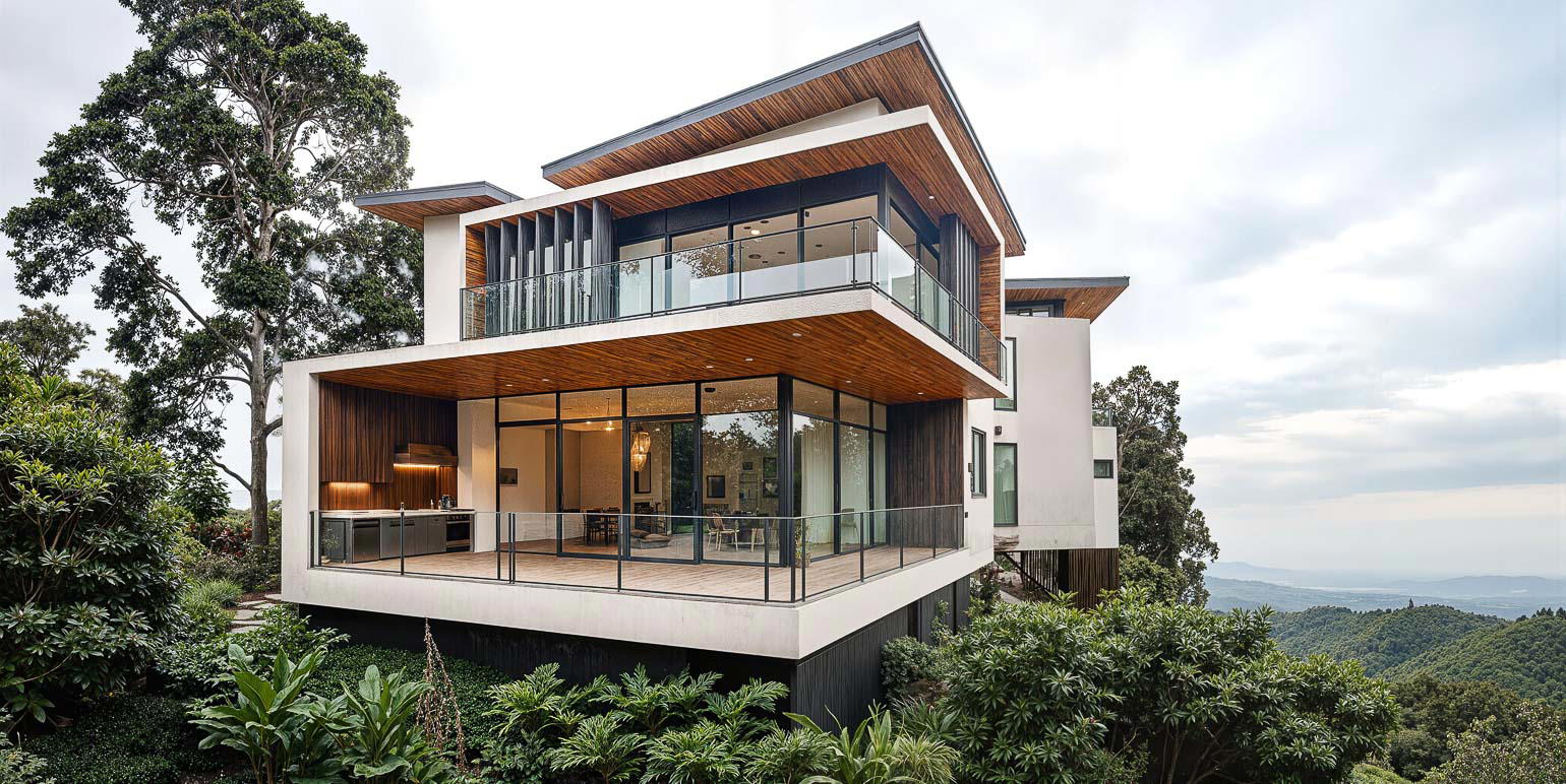 Propiedad en Condominio Cerro Colón