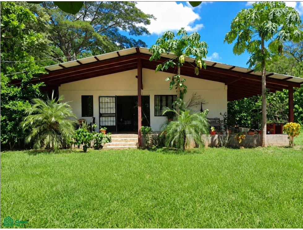 Casa en Sardinal