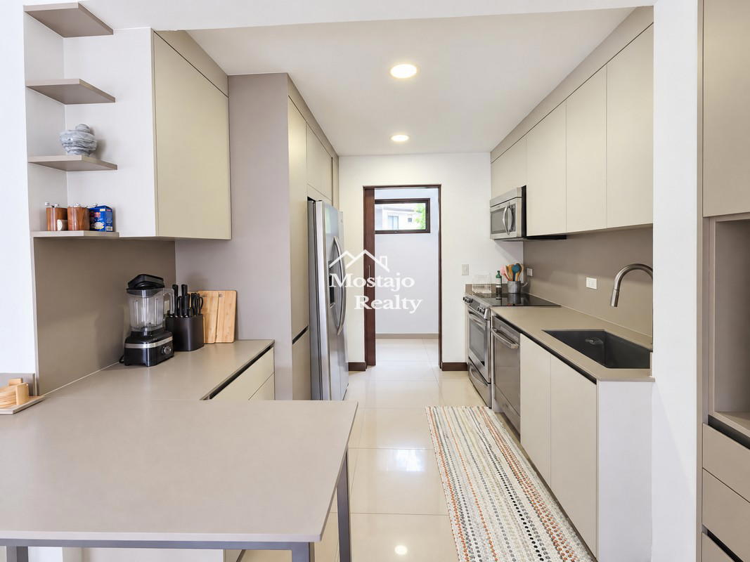 Propiedad en Condominio Parques del Sol